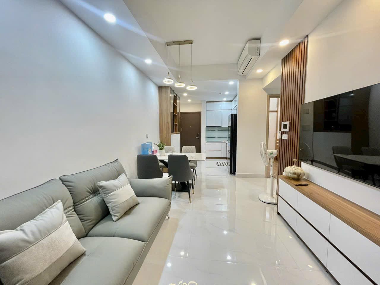 Cần cho thuê chung cư Orchard Park View, DT 90m2, 3PN, giá 20 triệu. Cần xem nhà LH; 0931 177 ***