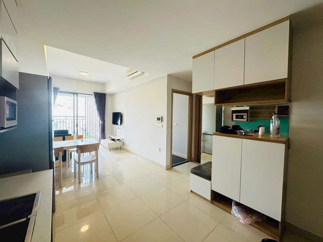 Cho thuê CC Orchard Park View, Hồng Hà, 18 triệu, 80m2, 2PN, 2WC, giá tốt!