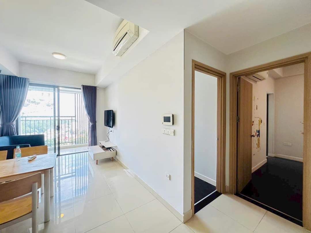 3PN tháp OP2, Orchard Park View (có HĐMB) có 2 ban công rộng DT 98m2 giá 7,050 tỷ kèm full NT xịn