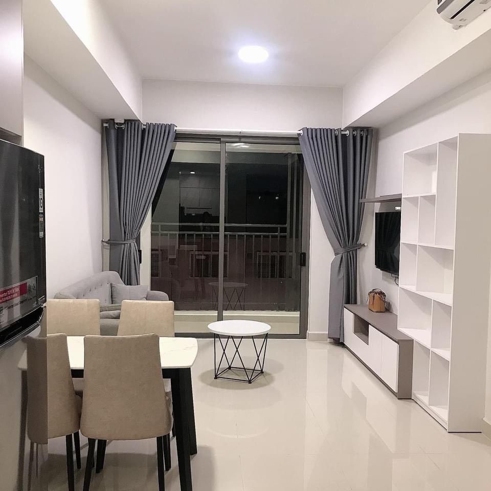 Bán chung cư Botanic, Q. Phú Nhuận, 110m2, 2WC, giá 5.4tỷ liên hệ Ms Vân 0909 907 ***