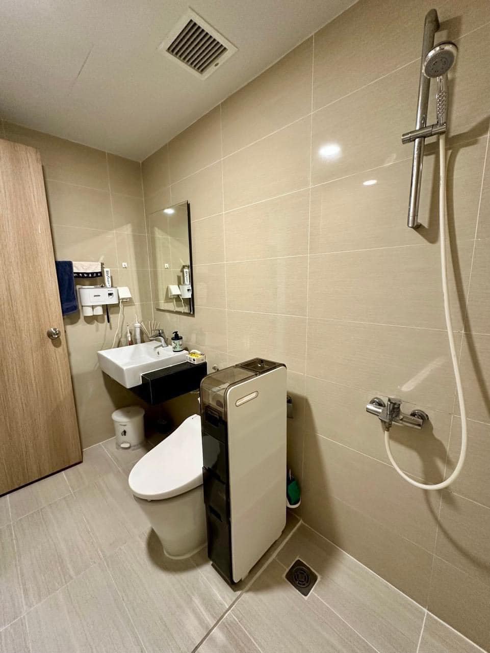 Bán căn hộ Botanic Towers, Phú Nhuận, 93m2, 2PN, 2WC, giá: 4.3 tỷ, LH: 0909 455 ***