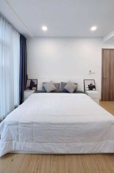 Cần bán Penthouse Sunwah Pearl trực tiếp từ chủ đầu tư, nhận nhà ngay và thanh toán trong 5 năm