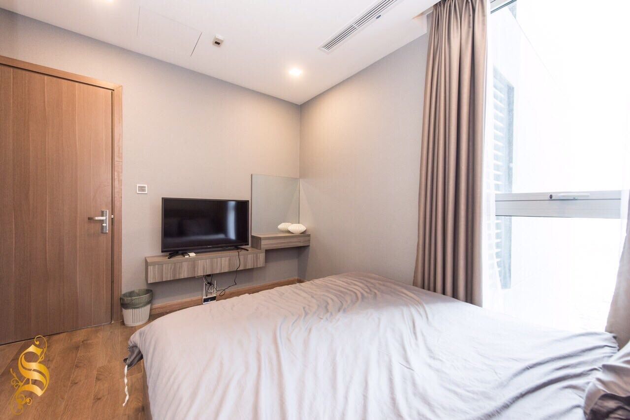 BÁN GẤP CĂN HỘ 3PN VINHOMES CENTRAL PARK - GIÁ TỐT, VIEW ĐẸP