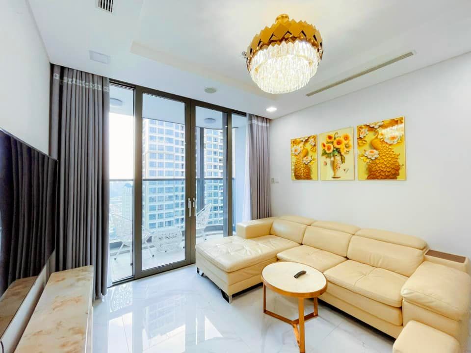 Chính chủ cần bán 2PN - 85 m2 - giá 6,3 tỷ - Vinhome Central Park, giá tốt, liên hệ 0933 333 ***