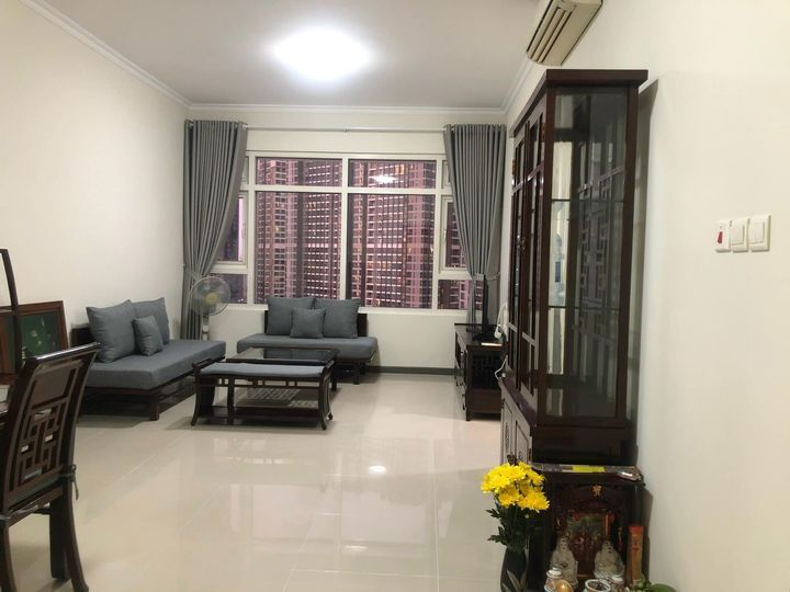 Hải Yến 0963 775 *** - bán căn hộ 4 PN Saigon Pearl. Giá 20 tỷ. View đẹp nhất Dự Án