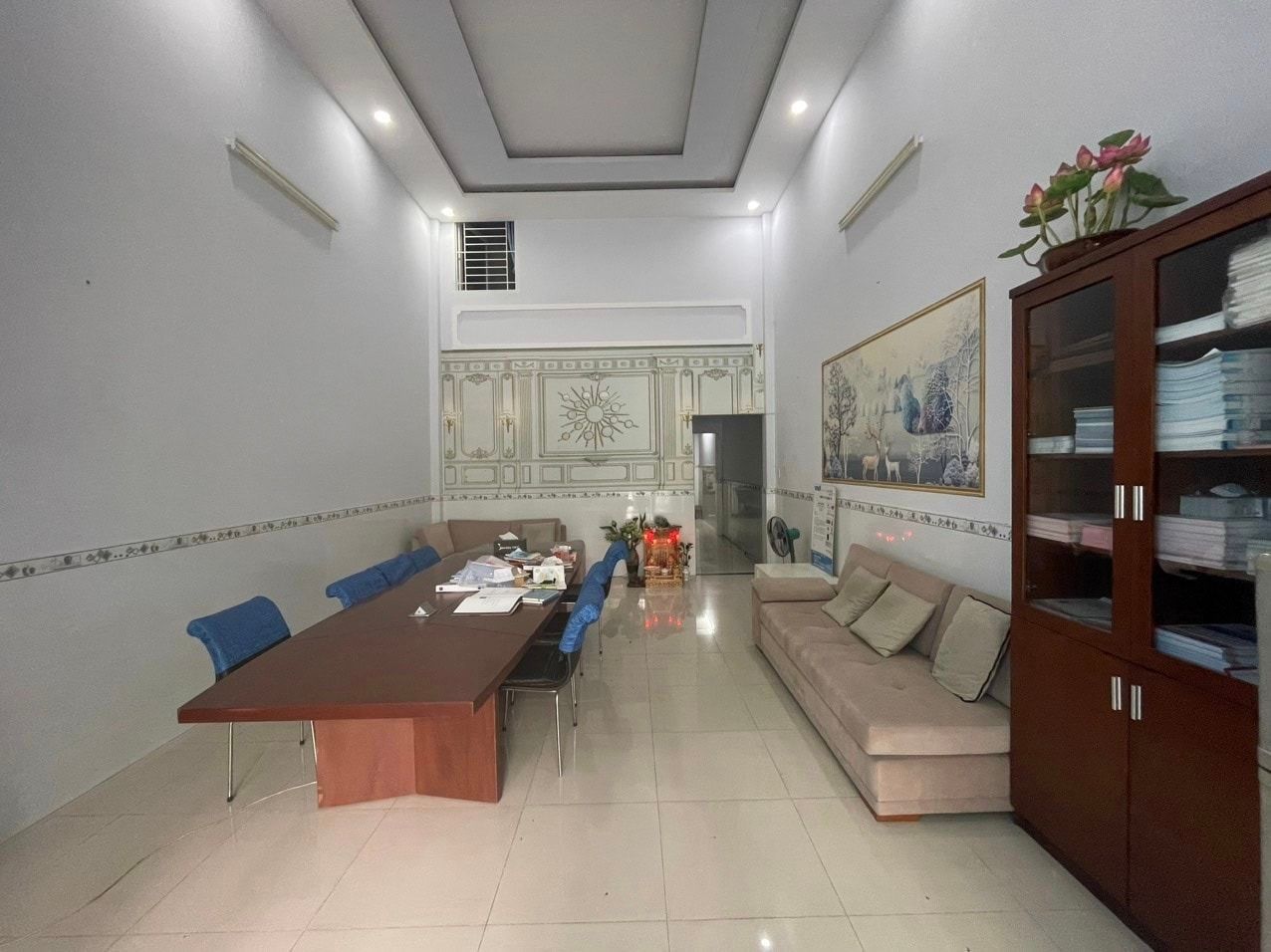 Cho thuê căn hộ Saigonres Plaza 2PN 72m2 - 11tr/th; 3PN - 84m2 - 14tr/th. LH: 0935 572 ***Mạnh)