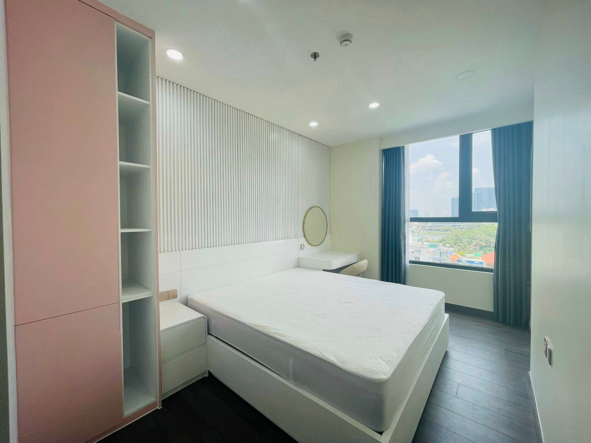 Chủ bán chung cư Park View Residence, Bình Thạnh, 76m2, 2PN - 2WC (Đã có SHR)