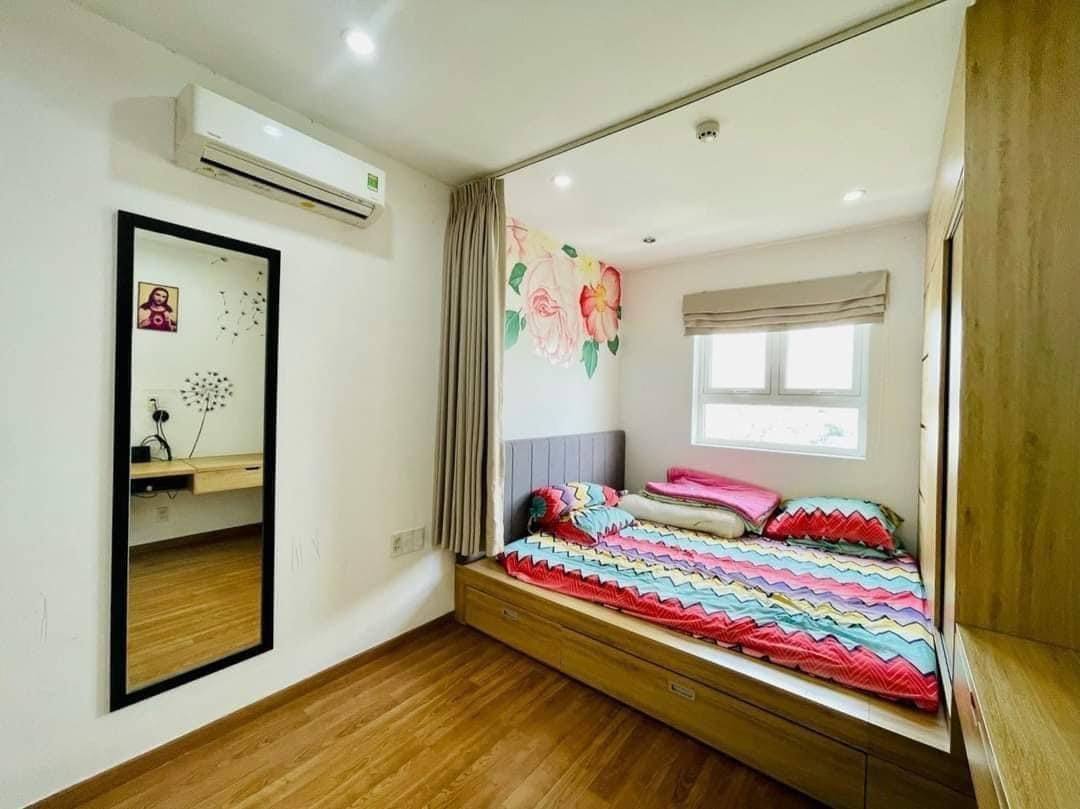 Chính chủ bán gấp CH Sunny Plaza, Q. Gò Vấp, 3PN, DT: 120m2, giá: 4.53 tỷ. LH: 0907 909 *** Hùng