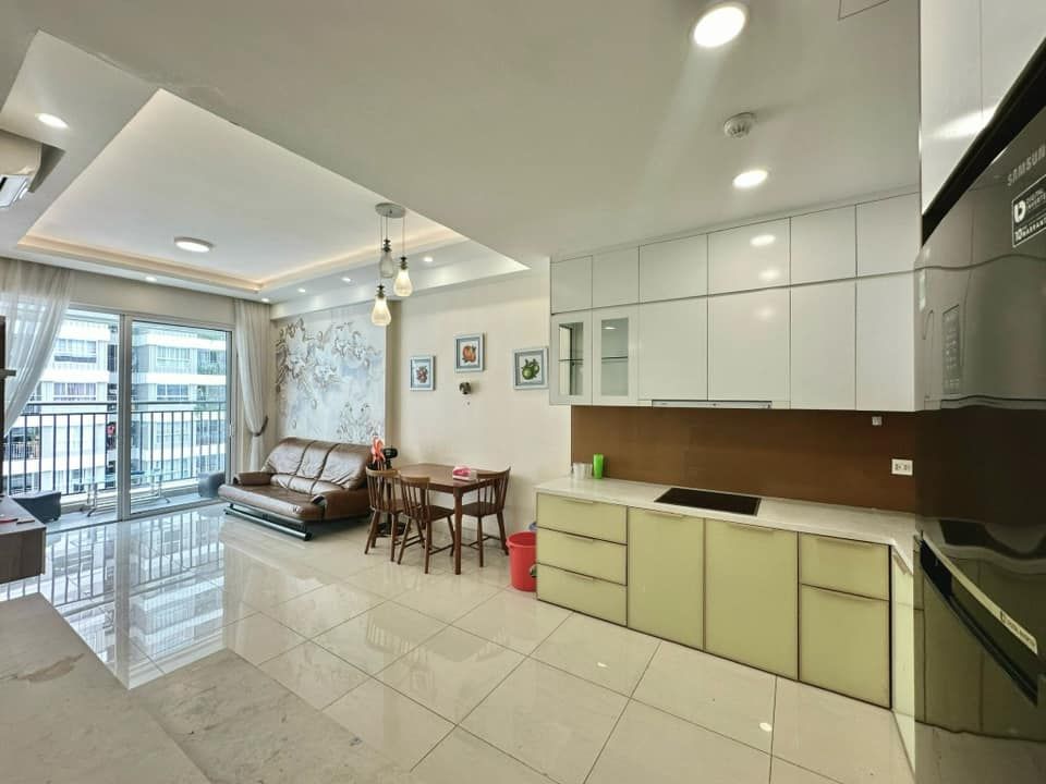 Tôi chính chủ nhà cần bán chung cư Sunny Plaza: 2PN giá 2.9 tỷ, 3PN giá 3.4 tỷ - LH 0901,970388