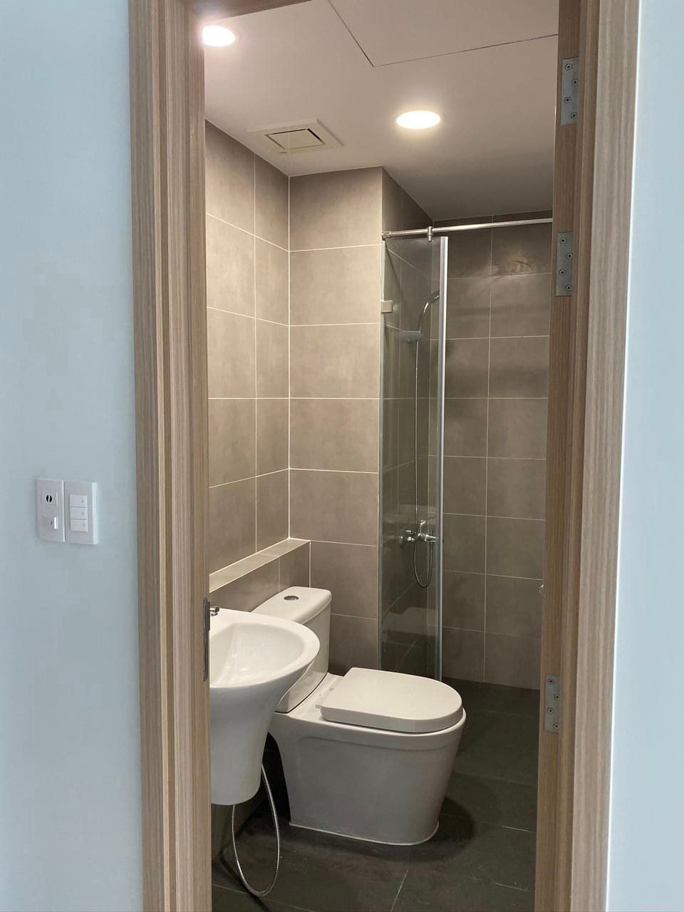 Bán nhanh căn 65.6m2 - 2PN + 2WC sổ hồng Lovera Vista view đẹp giá 2,28 tỷ