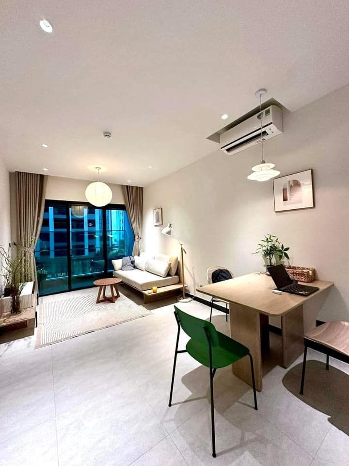 Bán căn hộ Penthouse Dela Sol mua trực tiếp CĐT, nhận nhà ngay, CK lên đến 10%. LH 0911 937 ***