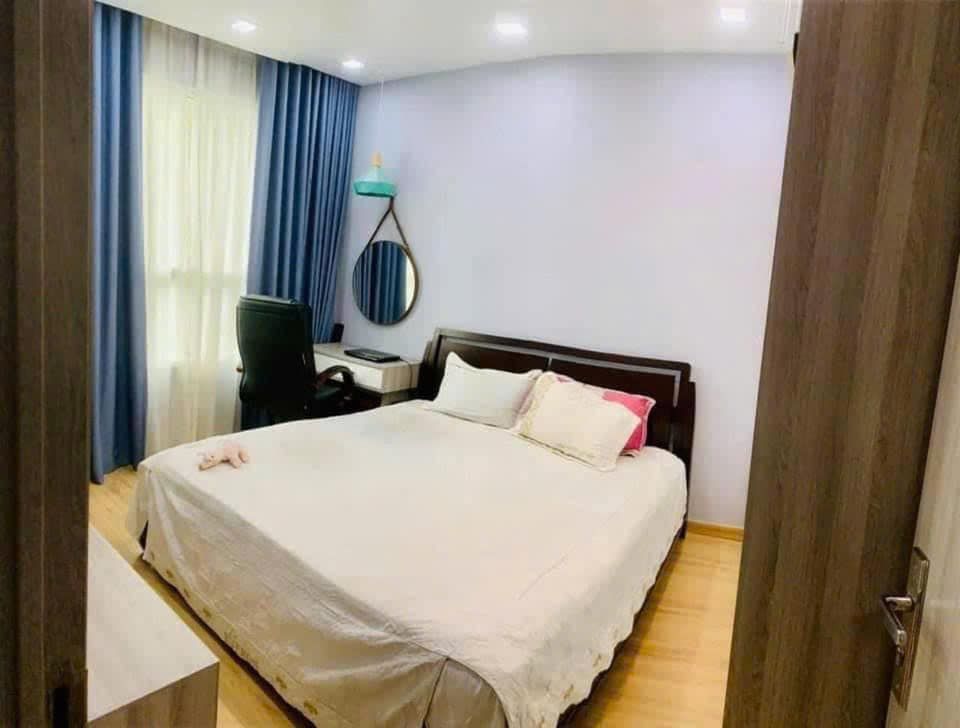 Bán Vista Verde 112m2 - 7,8 tỷ. 3PN