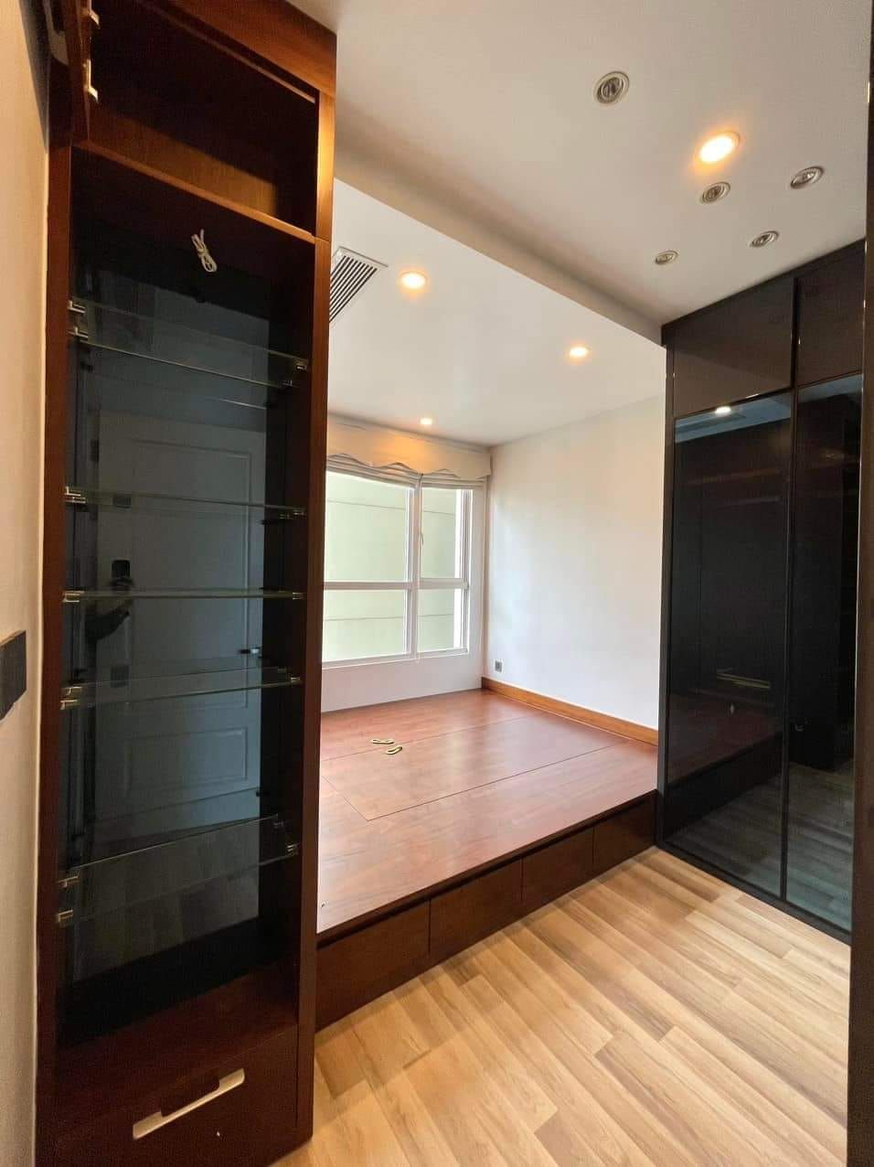 Cam đoan penthouse giá tốt nhất Vista Verde, duplex diện tích lớn 306m2, full nội thất như hình