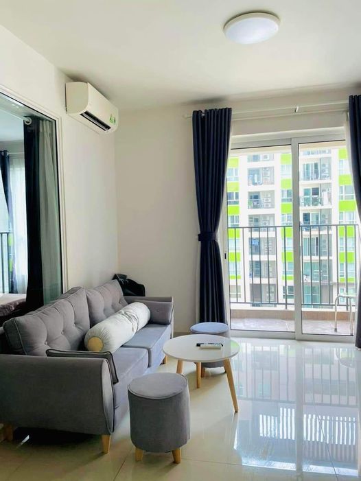 FPLand - Căn góc 2PN Vista Verde | tầng cao full nội thất | view công viên mát mẻ | giá tốt