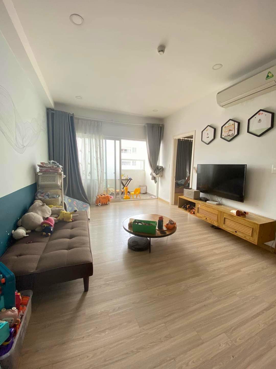 Bán cắt lỗ penthouse 2tầng 4S Riverside 3PN4WC full NT~220m2 9tỷ8 còn 9tỷ TL chính chủ bao thuế phí