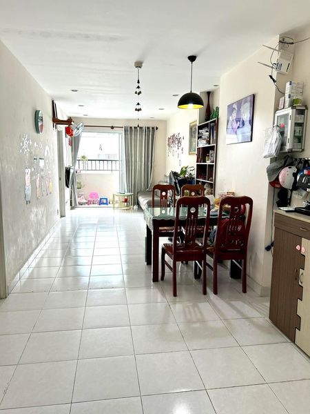 Bán chung cư 4S Riverside Garden Bình Triệu, 71.4 m2, 2PN, ven sông, giá 3,2 tỷ. 0909 445 *** Ân