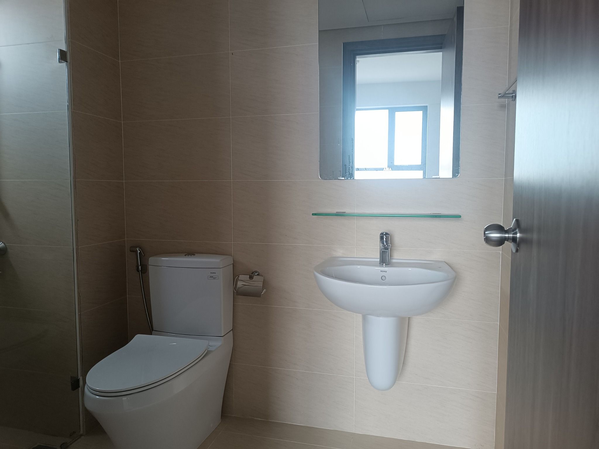 Bán căn hộ Flora Novia 2 PN, 2 Toilet 75 m2, Block A, + 12 m2 ban công, Tầng 5