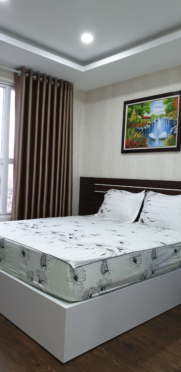 Chuẩn giá bán gấp căn hộ Saigon Royal, DT 82m2, 2PN view sông Sài Gòn. Giá 7 tỷ, 0902 663 ***