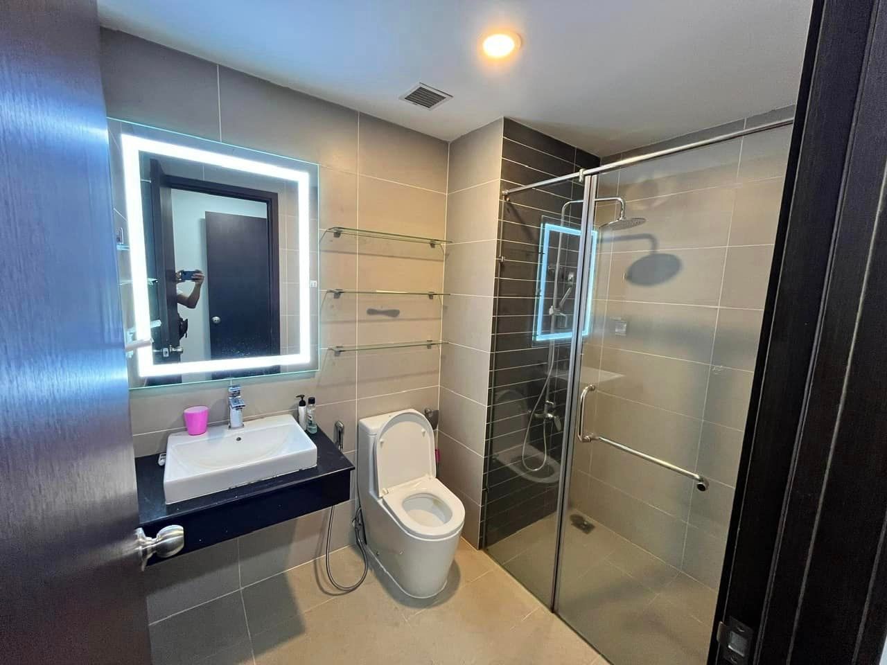 Cần bán nhanh căn hộ VP Sunrise Riverside, 1PN, 1WC - giá bán: 1.560 tỷ (bao gồm hết)