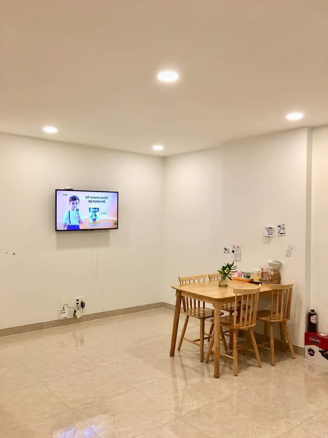 Bán căn hộ 66m2 giá chỉ từ 1 tỷ 87 chung cư Sky 9