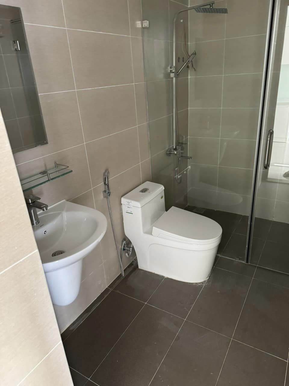 Cần bán gấp căn hộ Western. 89m2, 3PN, 2WC. Giá rẻ nhất thị trường chỉ có 3 tỷ. LH 0933 813 *** Đức