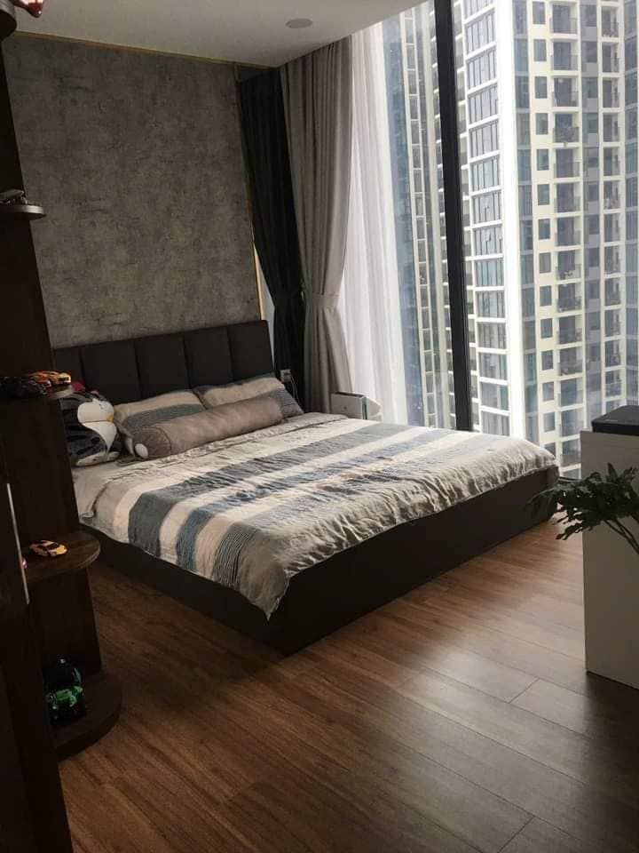 Bán căn hộ Sunshine Sky City (4PN+3WC) DT 132m2 giá bán 6tỷ300 (bao thuế phí)