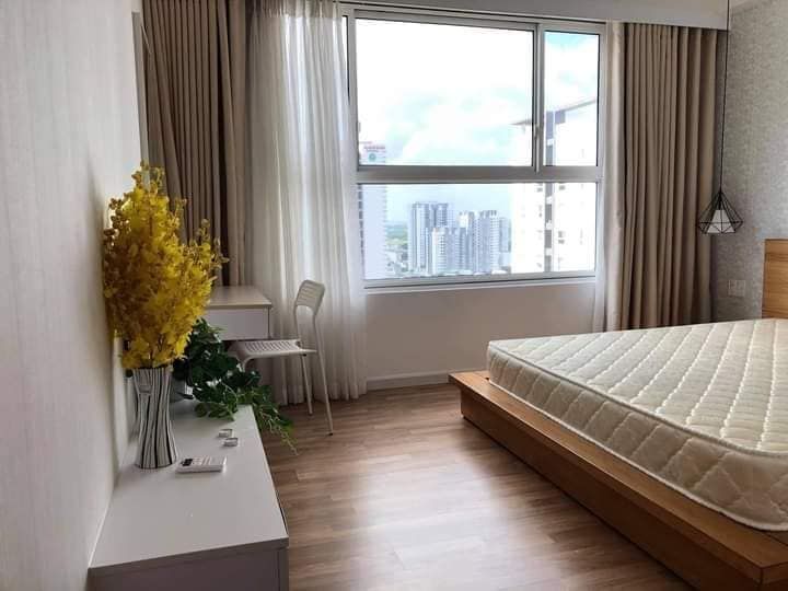 Em vừa trống căn hộ Sunshine Sky City cho thuê giá: 16 tr/th đầy đủ nội thất. LH em Tuấn chốt ngay