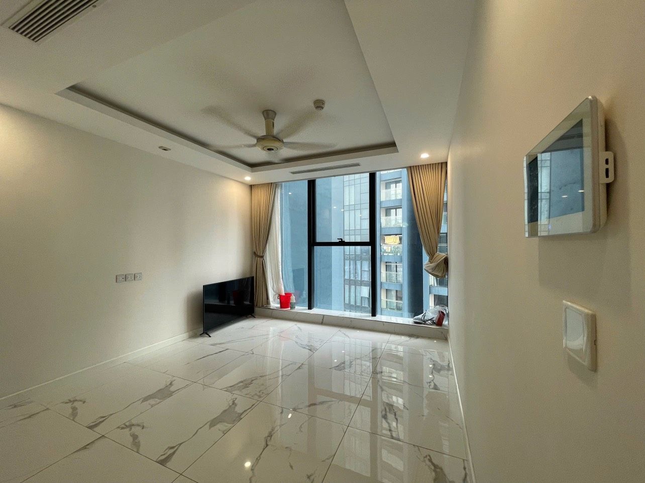 Bán Officetel Sunshine Sky City | 2PN + 1, 2WC | DT 85m2 giá bán 3ty500 (Bao thuế phí)