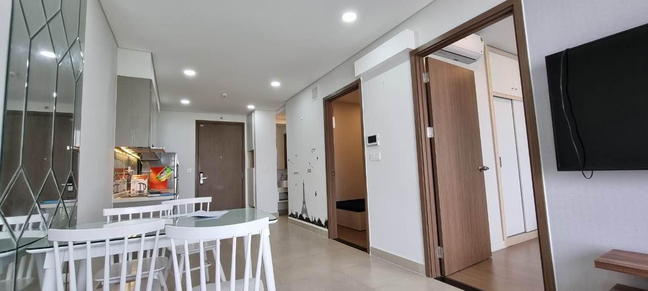 Bán căn hộ Sunshine SKy City | 4PN + 1, 3WC | DT 132m2 giá bán 6ty500 (Bao thuế phí)