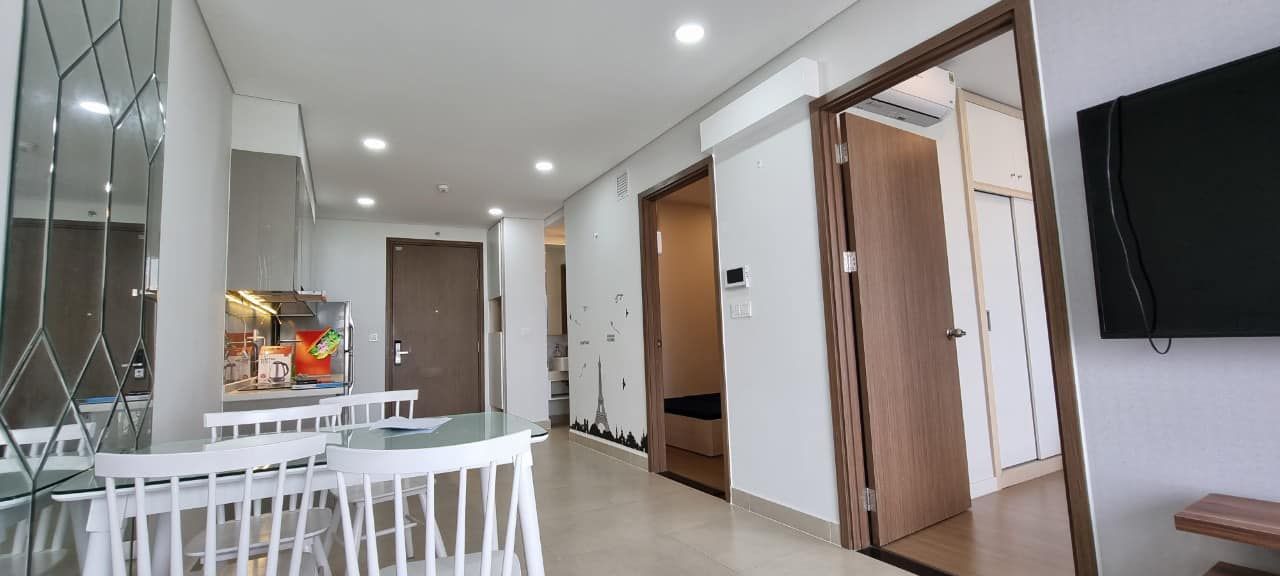 Bán căn hộ Sunshine Sky City (4PN+1, 3WC) DT 132m2 giá bán 6ty500 (Bao thuế phí)