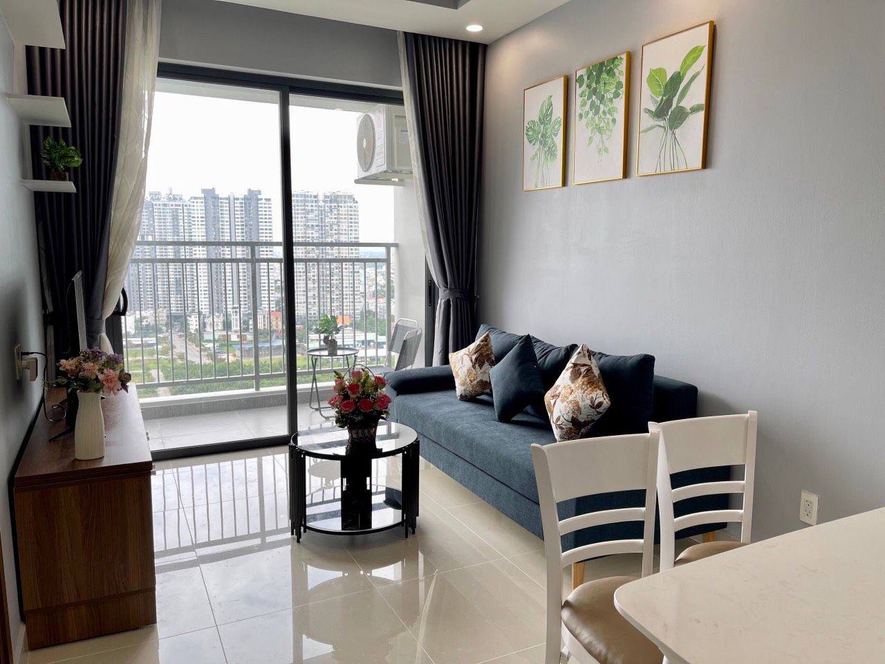 Quản lý nhiều căn hộ Q7 Saigon Riverside - 4 Đào Trí - P. Phú Thuận - Q7. LH: 0394 662 *** Ngô Quyền