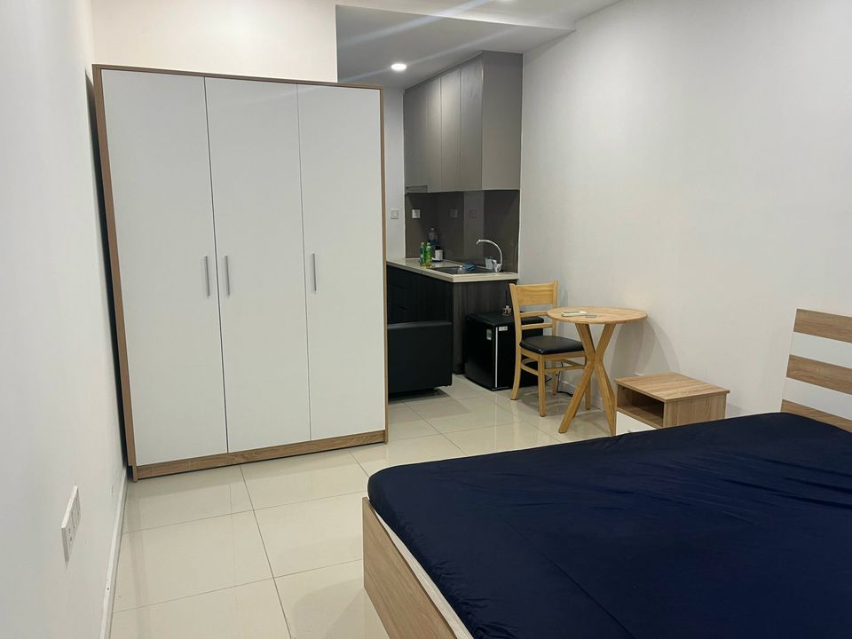 Cần bán CH Q7 Riverside view sông 3PN2WC giá 3,55 tỷ, hướng Đông Nam, hỗ trợ vay LH: 0986 092 ***