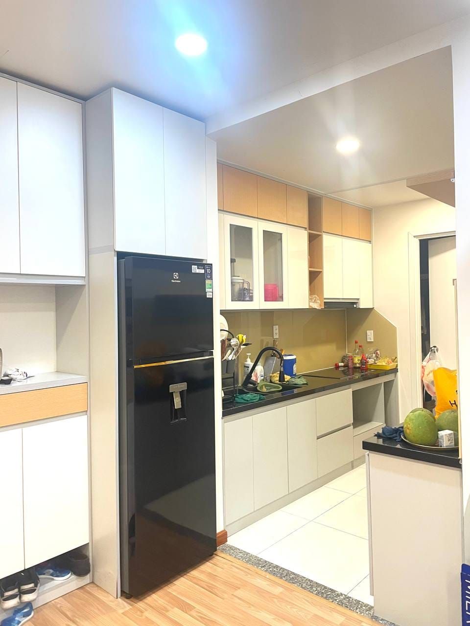 Chung cư Hà Đô Centrosa - Quận 10, DT: 86m2, 2 PN, 2WC, giá: 18 triệu, LH: 0904 715 ***, Quyền