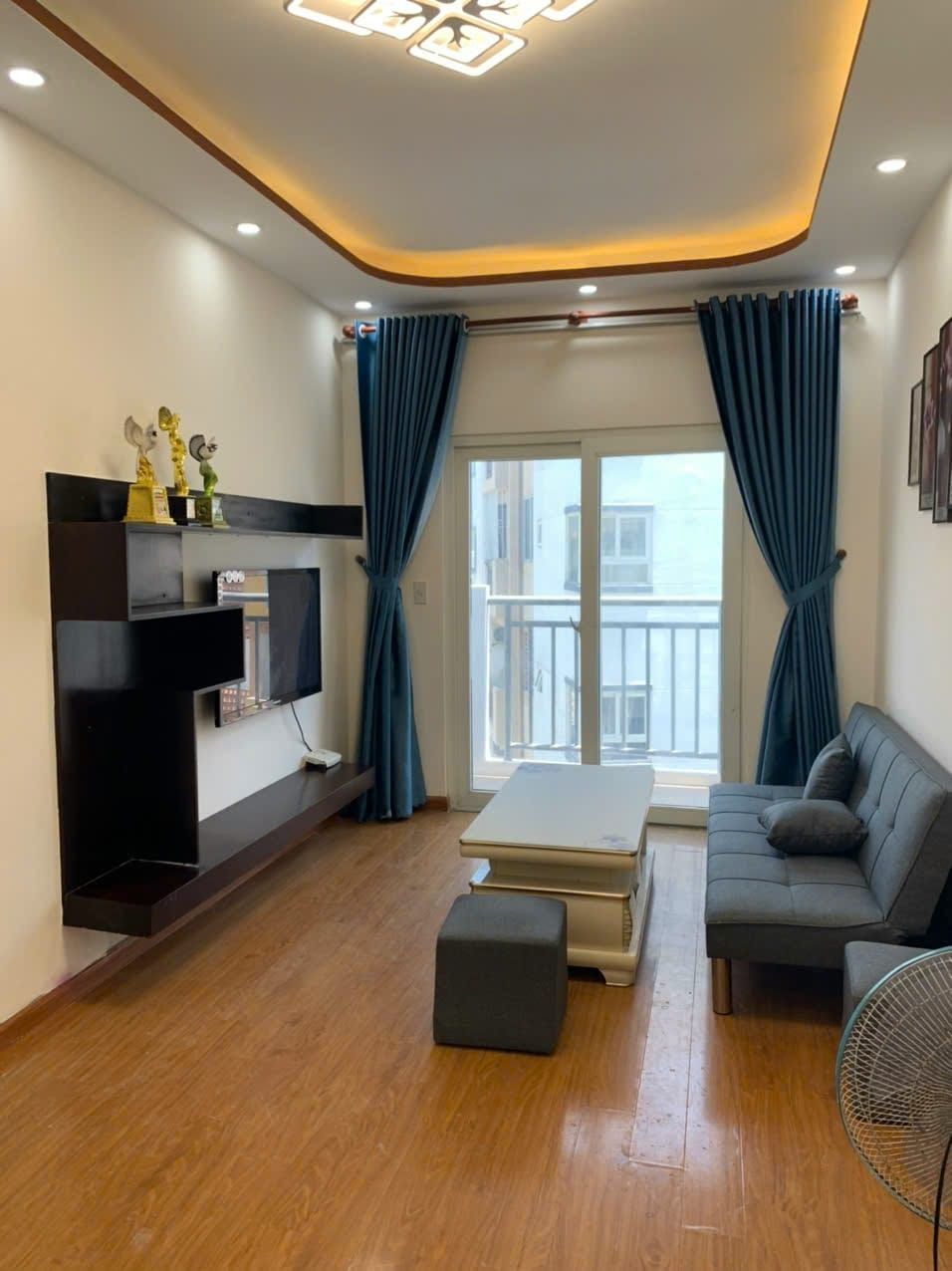 Bán căn hộ chung cư Nest Home, 57m2, 2pn 2wc