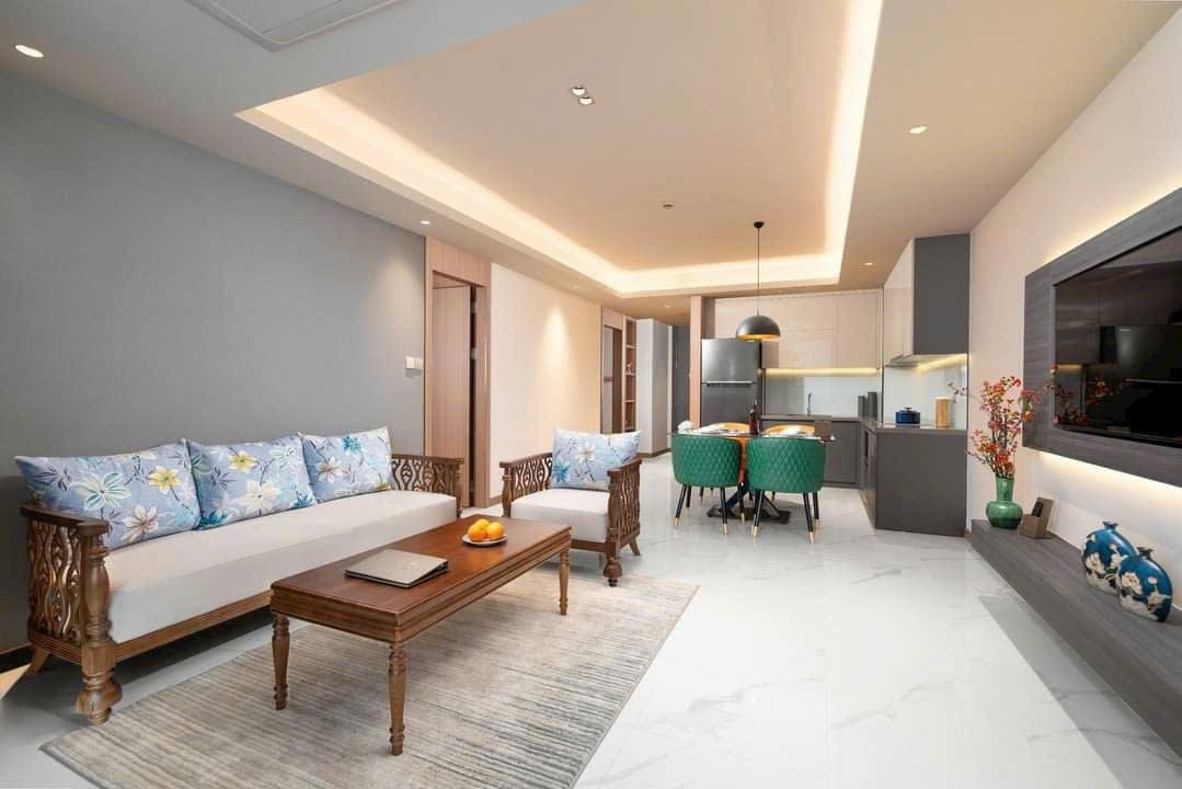 Centre Point Da Nang - Mua vào ở ngay, mức giá cực kì hấp dẫn. LH 0905 870 *** để nhận bảng giá