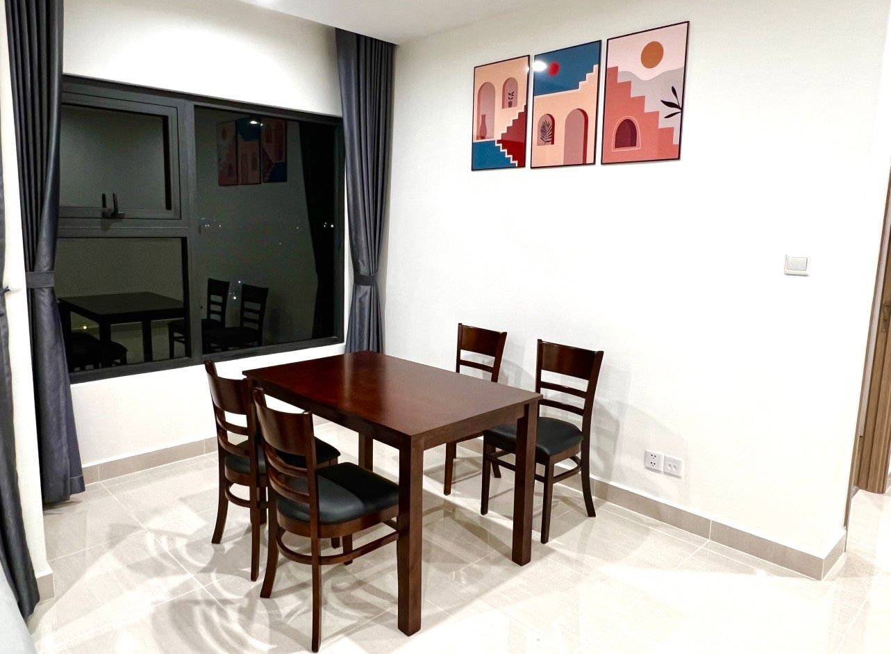 Bán căn 2PN giá 1,4 tỷ chung cư Chương Dương Home