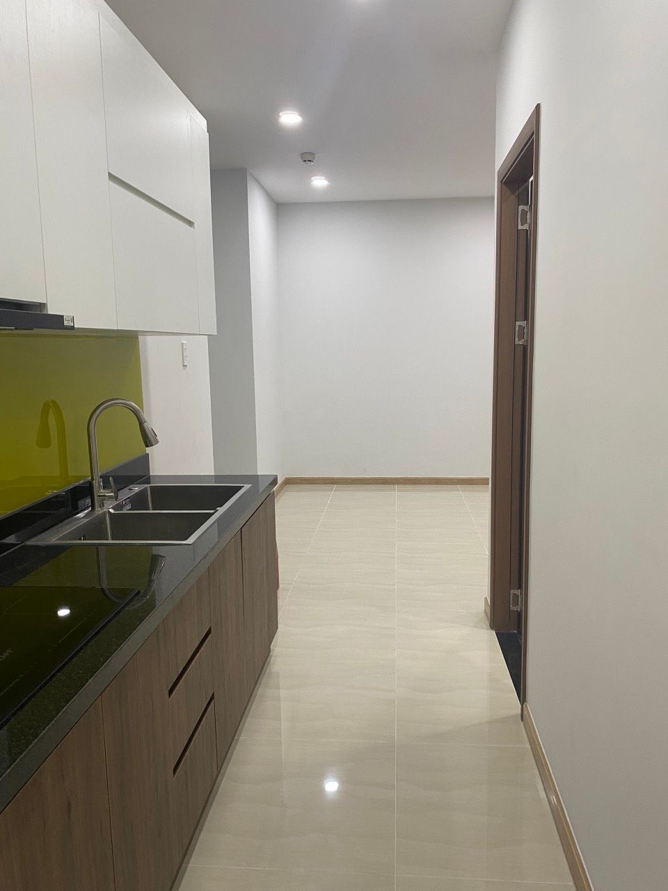 Bán căn hộ 68m2 Chương Dương Home kí trực tiếp CDT