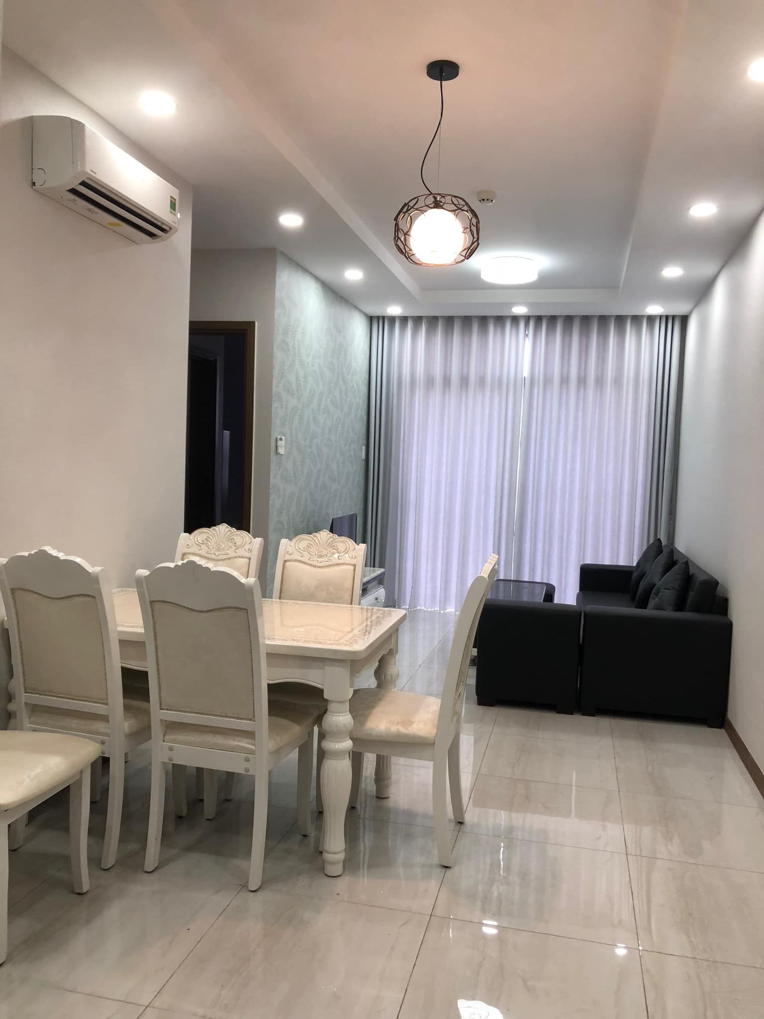 Ra đi nhanh căn Him Lam Phú An, 2PN 2.5 tỷ, rộng rãi, thoải mái, view đẹp, nhà mới LH: 0911 850 ***