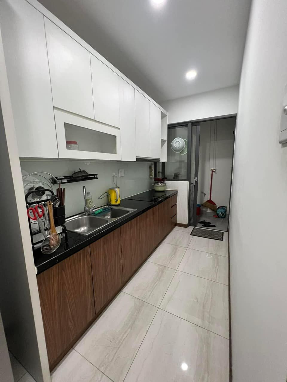 Ra đi nhanh căn Him Lam Phú An 2PN 2.7 tỷ, rộng rãi, thoải mái, view đẹp, nhà mới LH: 0911 850 ***