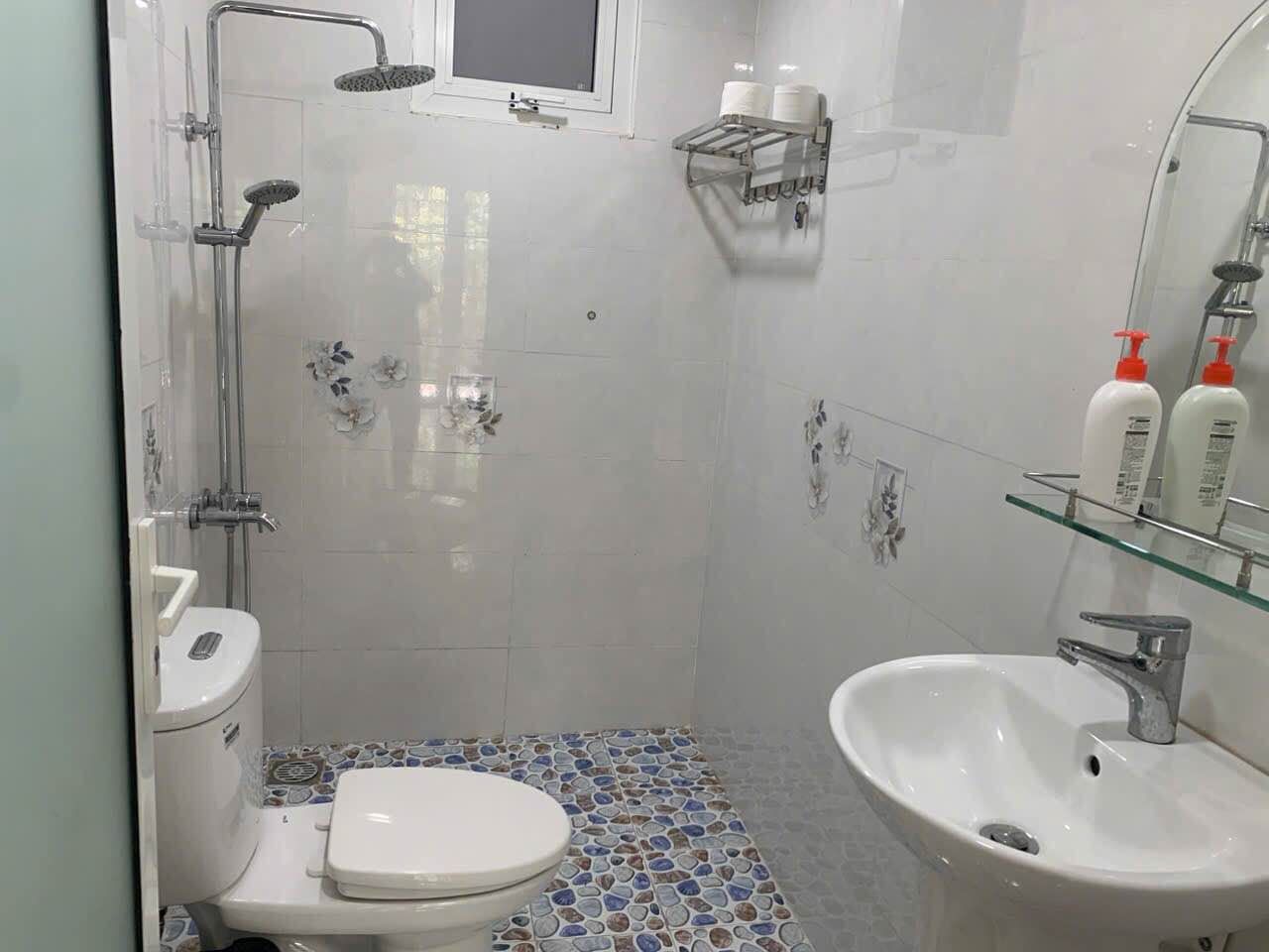 CH Gia Hoà 2PN - 2WC. Full nội thất