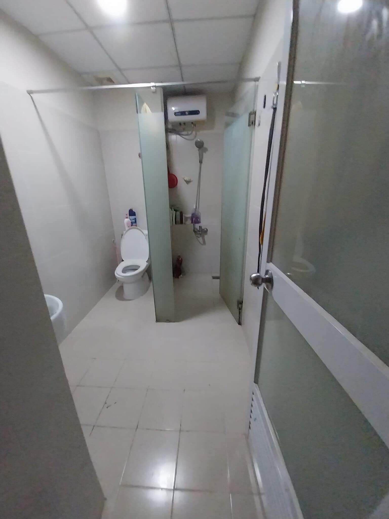 Giỏ hàng cần cho thuê căn hộ Ehome S, Phú Hữu, DT 40m2 - 46m2 căn 1PN + 1WC, vào ở liền