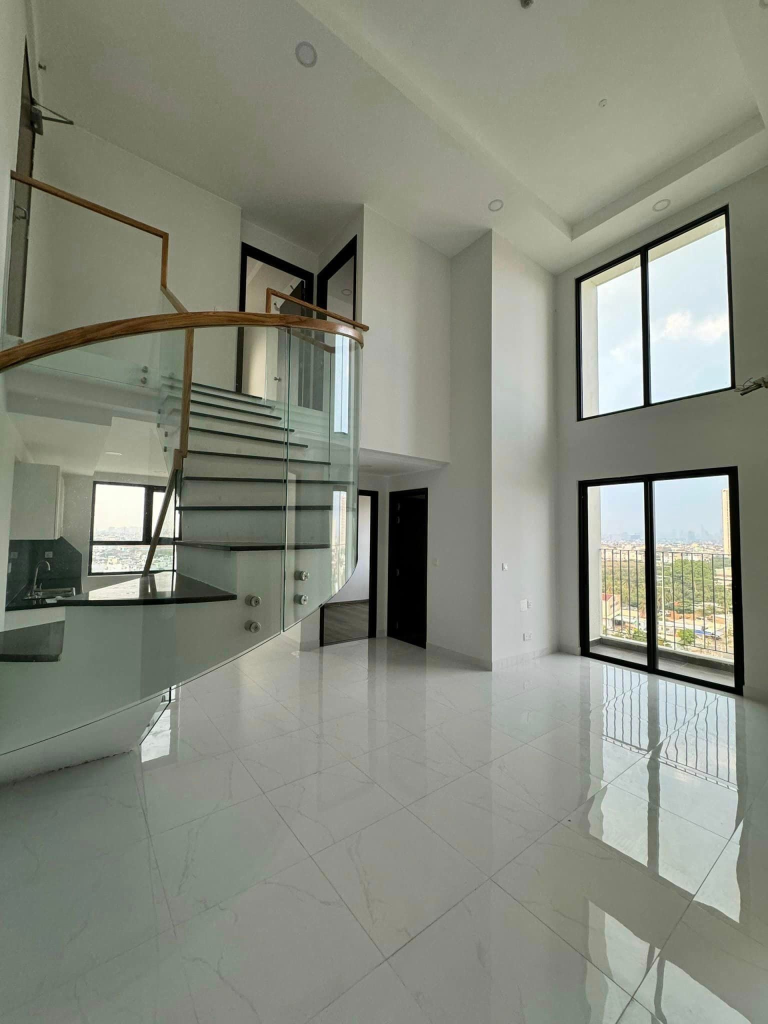 Bán căn hộ Diamond Lotus Riverside Q. 8, 92m2 3PN full NT, 4.050 tỷ 0909 078 ***