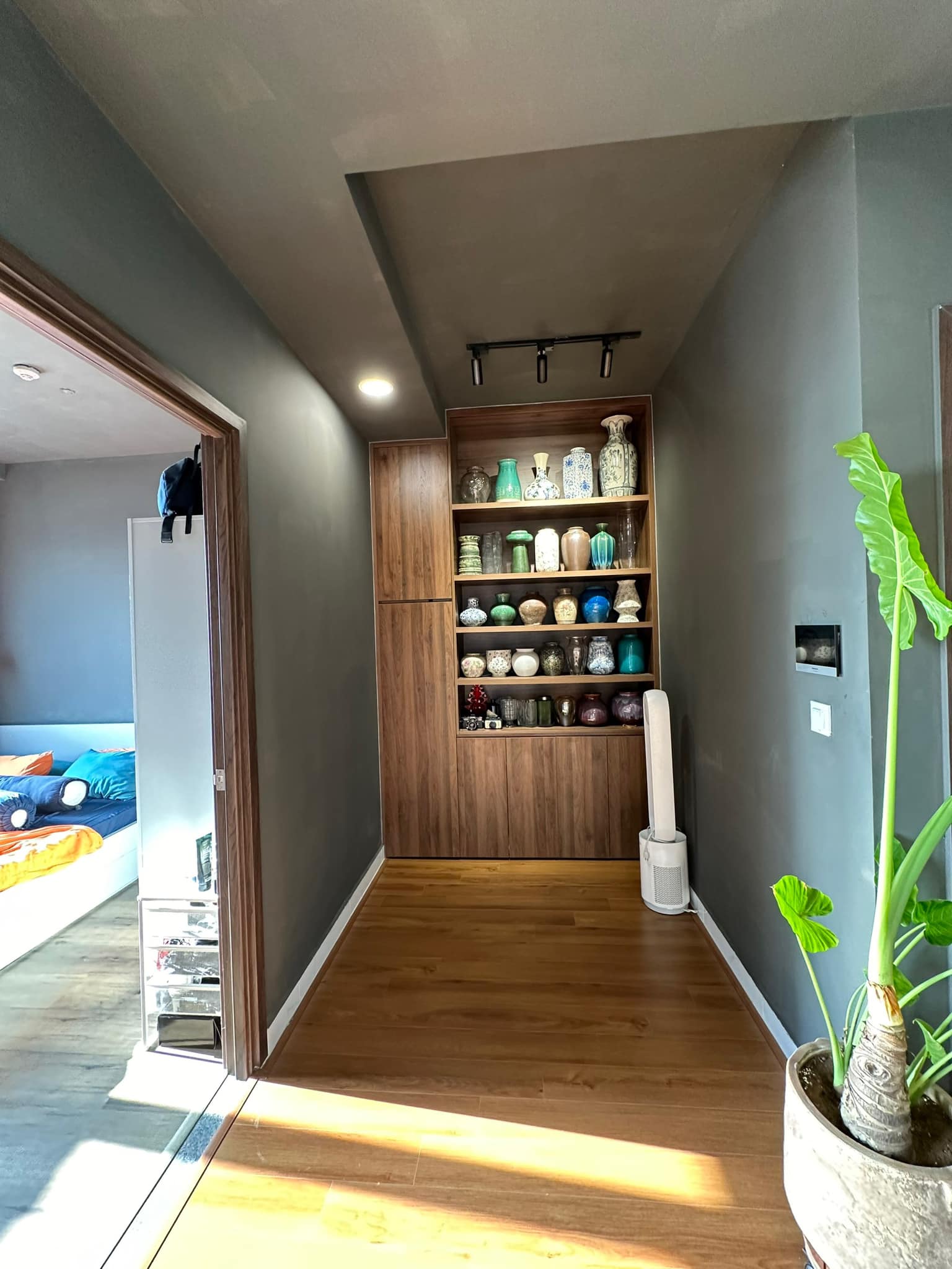 Cần chuyển nhượng căn 1pn, 1wc 57m2 full nội thất CC Tara Residence chỉ 1ty950 0906 804 ***