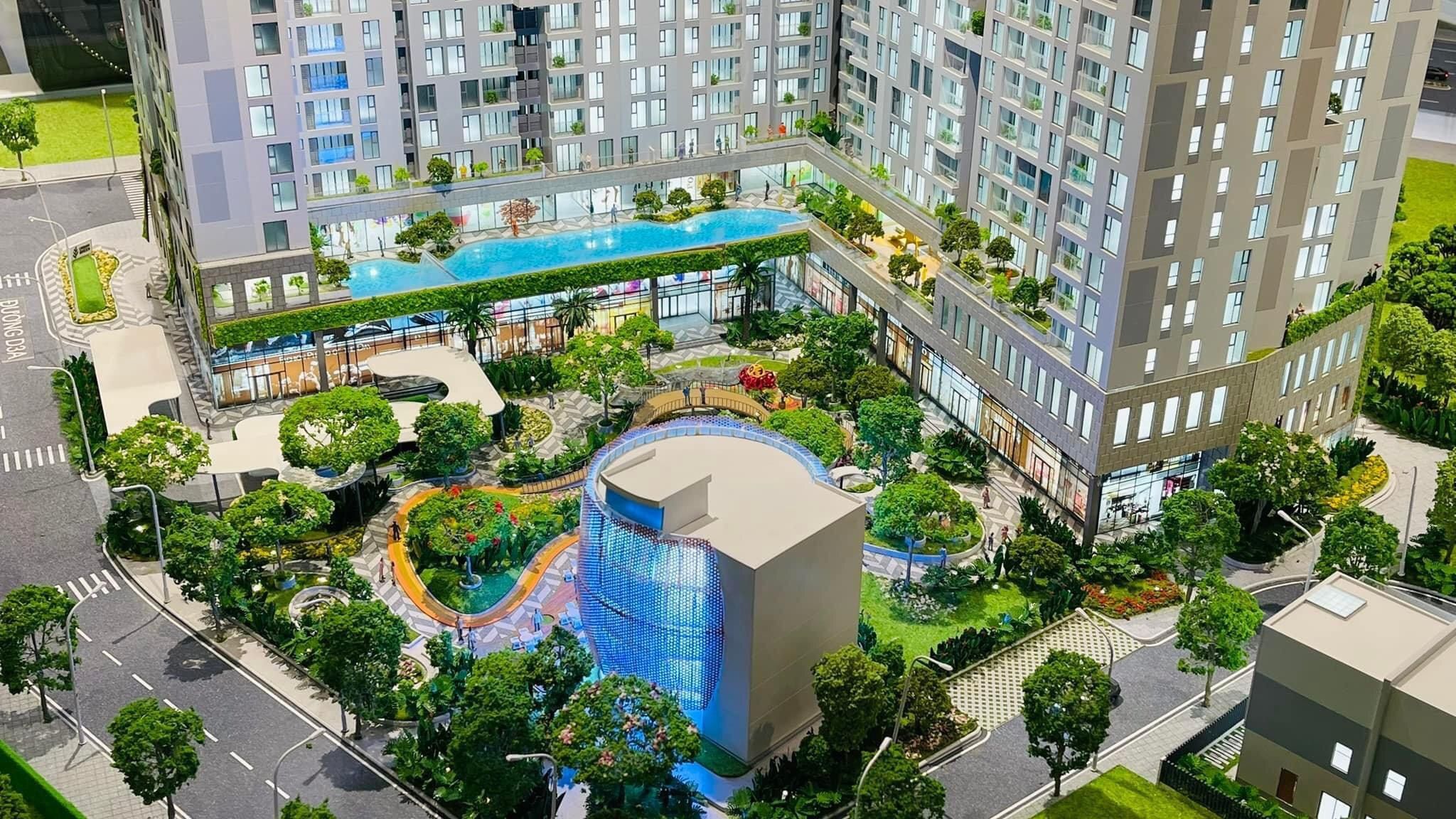 SHOPHOUSE URBAN GREEN 2 TẦNG GIỎ HÀNG TRỰC TIẾP CHỦ ĐẦU TƯ KUSTO HOMES. HỖ TRỢ LÃI SUẤT 3 NĂM