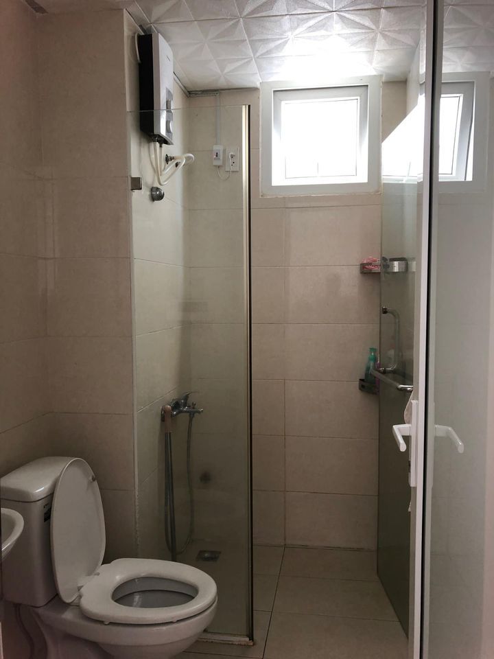 Bán căn 2 phòng ngủ 2wc The Avila Q8