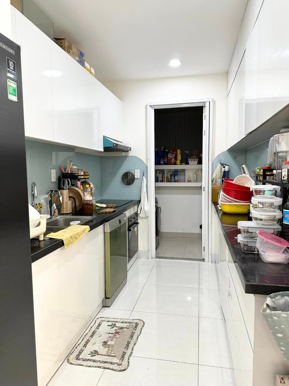 Bán căn hộ 3 phòng ngủ, 2WC, rộng 92m2 tại City Gate Towers, 3 tỷ VND. LH xem nhà 24/7: 0907 383 ***