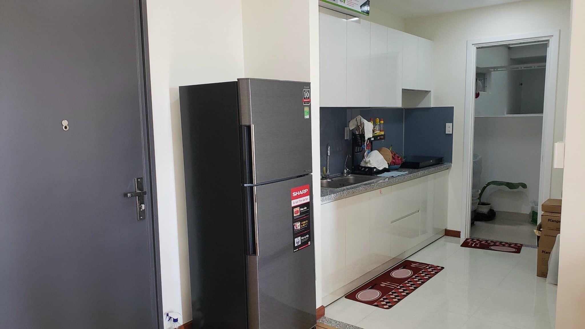 Chuyên bán CH City Gate, có nhiều căn 2 và 3 phòng ngủ đang cần bán giá từ 2.250 tỷ. LH: 0902 861 ***