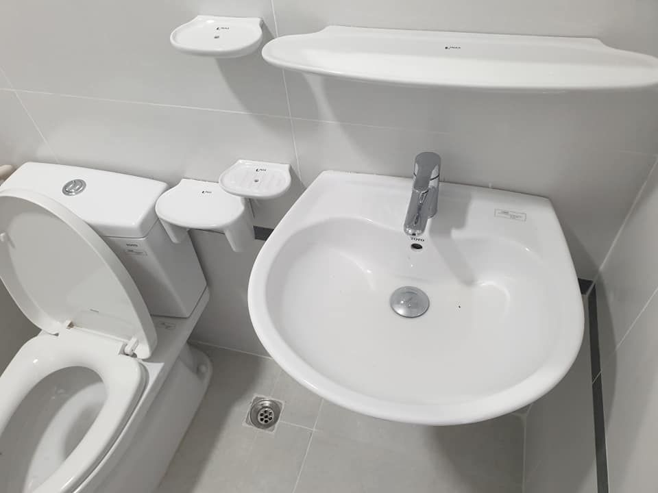 Bán căn Felisa 51m2 giá: 2,3tỷ. Nhà trống. 2 ngủ 1WC. Chuyên rổ hàng Felisa ib em: 0908 644 ***