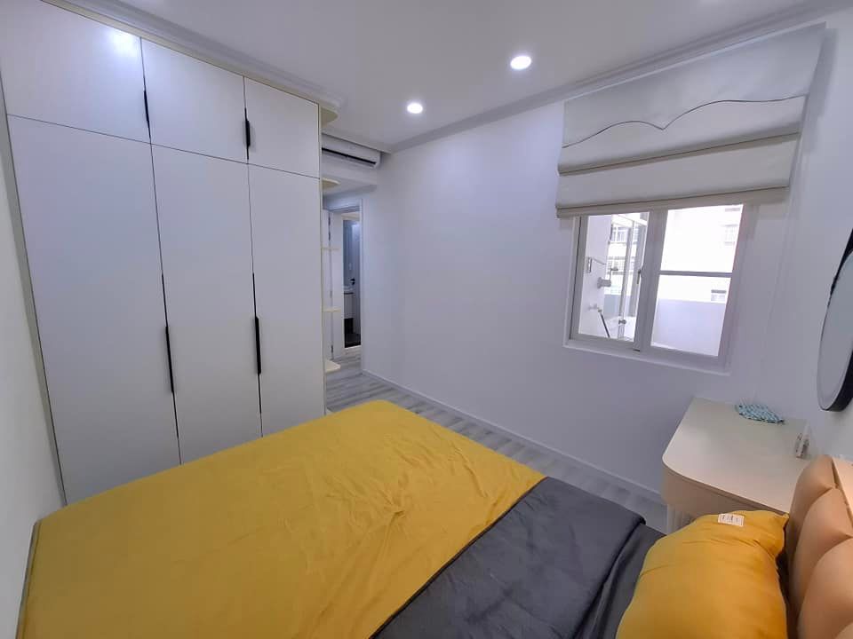 Bán NOXH CC Green River, DT 72m2 2PN - 2WC, view nội khu hồ bơi, có ít nội thất, tiện ở cho thuê