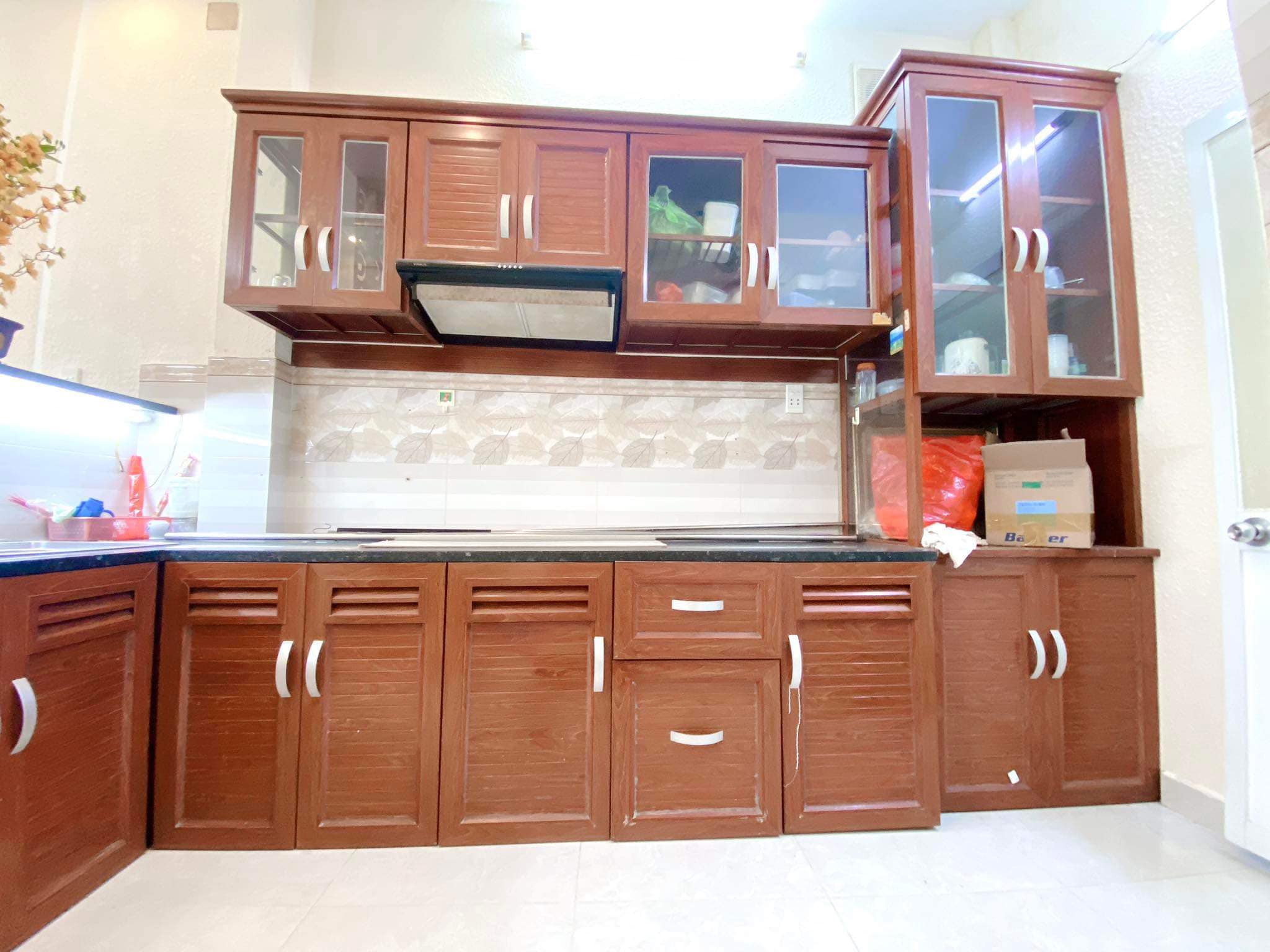 Mặt tiền Nguyên Hồng, tầng trung, 78m2/2PN view sông Sài Gòn chỉ 2.3 tỷ đã VAT